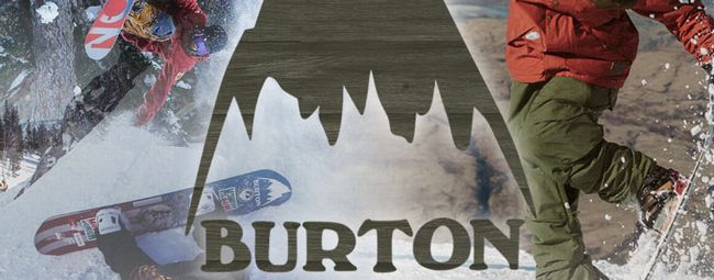 BURTON