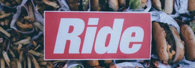 RIDE