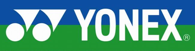 YONEX