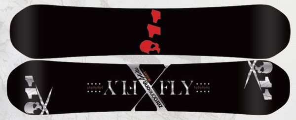 X FLY