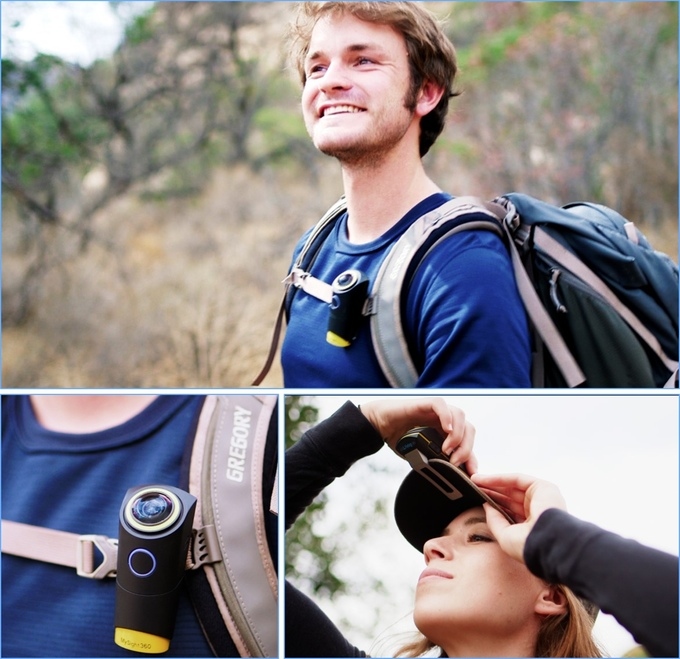 MySight360