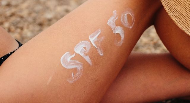 SPF50