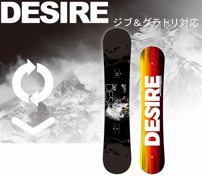 17-18 NOVEMBER DESIRE