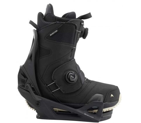 2019年モデル BURTON STEP ON