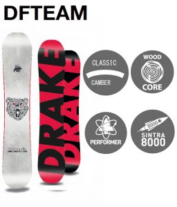 DFTEAM