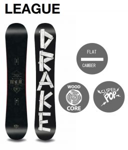 LEAGUE