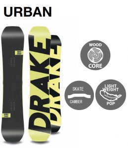 URBAN