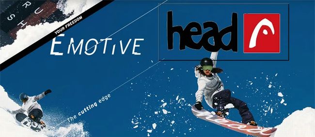 HEAD 18-19年