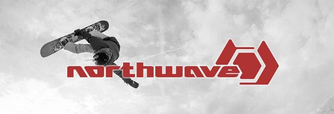 NORTHWAVE 18-19年