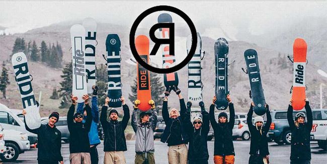 RIDE 18-19年
